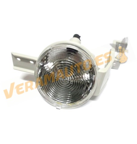 Piloto Mini Cooper del 2001 al 2007 delantero derecho blanco