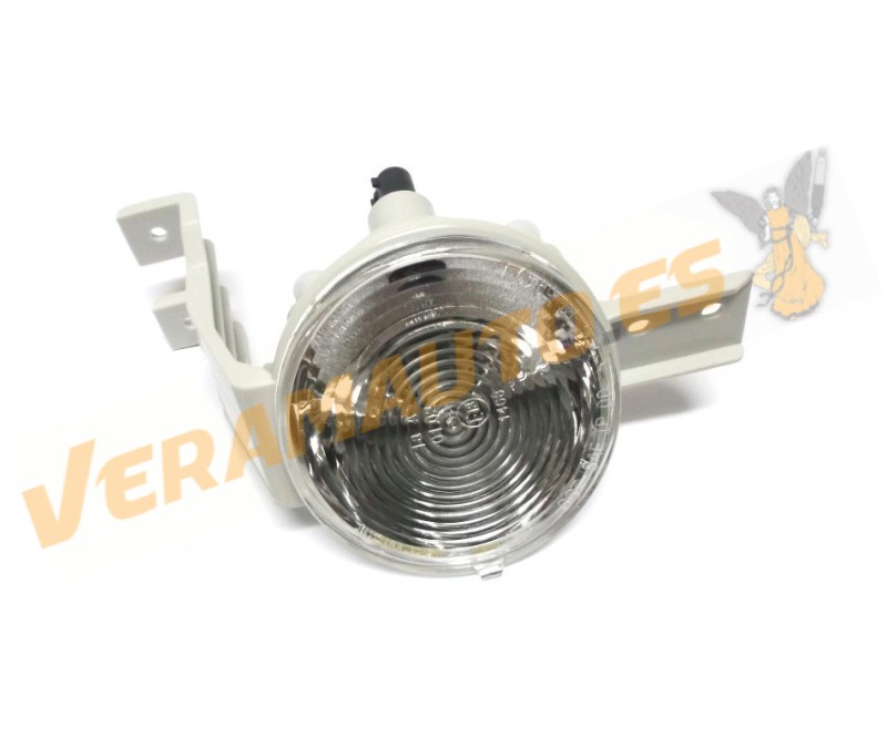 Piloto Mini Cooper del 2001 al 2007 delantero izquierdo blanco