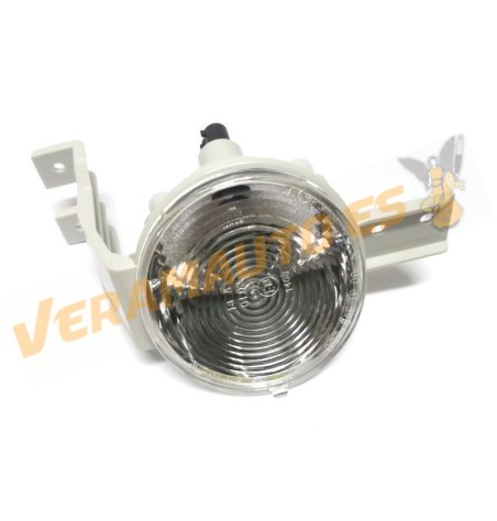 Piloto Mini Cooper del 2001 al 2007 delantero izquierdo blanco