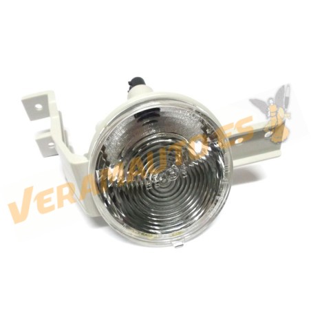 Piloto Mini Cooper del 2001 al 2007 delantero izquierdo blanco