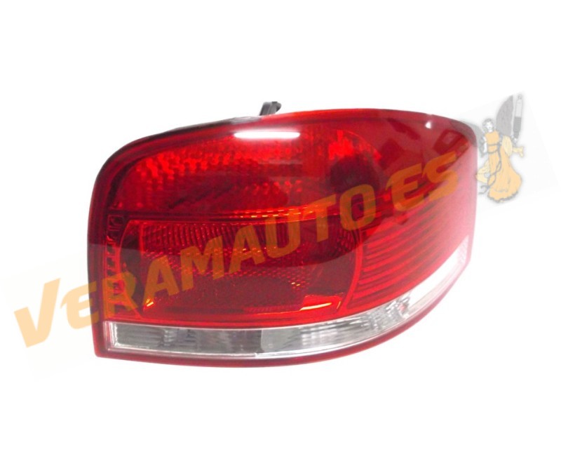 Piloto Audi A3 De 2003 A 2008 Trasero Derecho 3 Puertas OEM 8P0945096