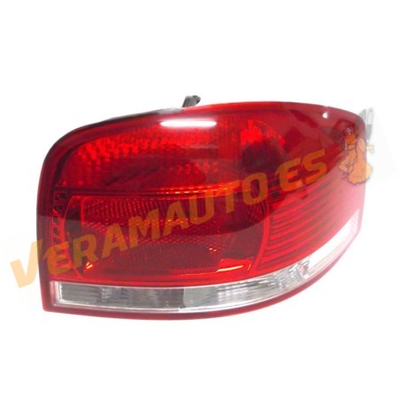 Piloto Audi A3 De 2003 A 2008 Trasero Derecho 3 Puertas OEM 8P0945096