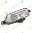Faro Antiniebla Ford Escort de 1995 a 1998 Transit de 2000 a 2006 Delantero Izquierdo Lampara H3