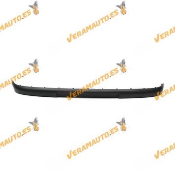 Front Bumper Frame Seat Ibiza and Cordoba from 1999 to 2002