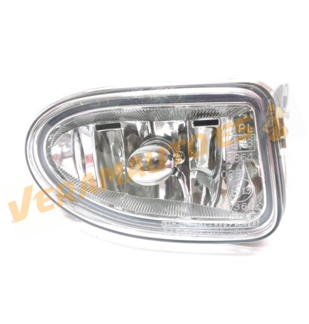 antiniebla hyundai lantra de 1998 a 2000 delantero derecho