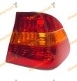 Piloto BMW Serie 3 E46 De 2001-2005 Trasero Derecho 4 P OEM 63216946534