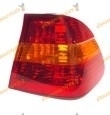 Piloto BMW Serie 3 E46 De 2001-2005 Trasero Derecho 4 P OEM 63216946534