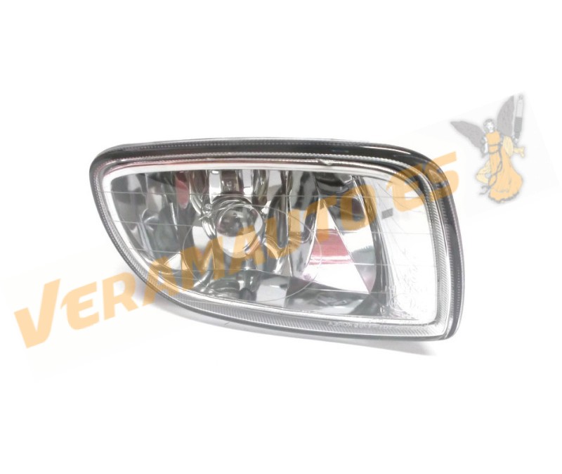 antiniebla hyundai lantra de 2000 A 2003 delantero derecho