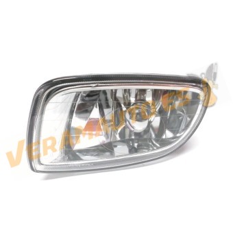 antiniebla hyundai lantra de 2000 a 2003 delantero izquierdo