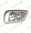 Faro Antiniebla Hyundai Lantra De 2000 A 2003 Delantero Izquierdo