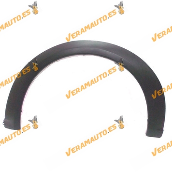 Mudguard Edge Ford Connect Front Right from 2003 forward
