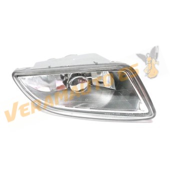 Faro Antiniebla Hyundai Coupe De 1999 A 2001 Delantero Derecho