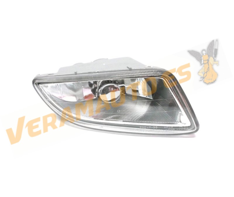 Faro Antiniebla Hyundai Coupe De 1999 A 2001 Delantero Derecho