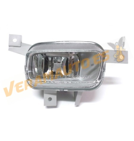Faro Antiniebla Opel Sintra de 1996 a 1999 delantero derecho
