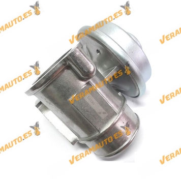 EGR Gas Recirculation Valve | Ford Mondeo III 2.0 16v TDci TDdi | Transit 2.4 TDci | Similar to 1148330