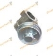 EGR Gas Recirculation Valve | Ford Mondeo III 2.0 16v TDci TDdi | Transit 2.4 TDci | Similar to 1148330