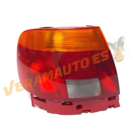 Piloto Audi A4 De 1994 A 1996 Trasero Izquierdo OEM Similar 8D0945111A