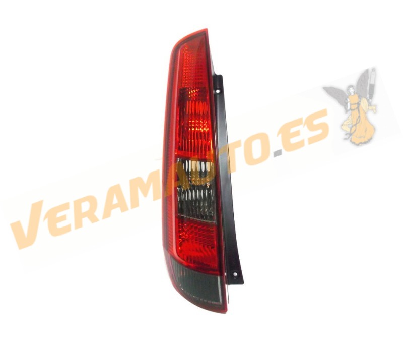 Piloto Ford Fiesta De 2002-2006 Trasero Izquierdo 3 Puertas OEM 1324570