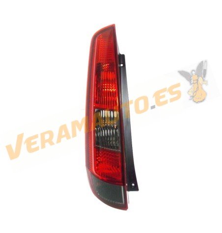 Piloto Ford Fiesta De 2002-2006 Trasero Izquierdo 3 Puertas OEM 1324570