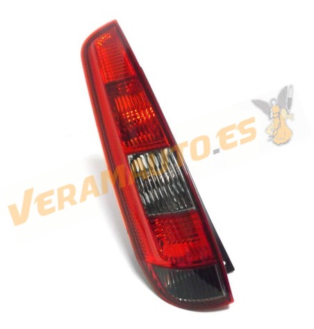 Piloto Ford Fiesta De 2002-2006 Trasero Izquierdo 3 Puertas OEM 1324570