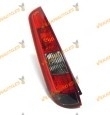 Piloto Ford Fiesta De 2002-2006 Trasero Izquierdo 3 Puertas OEM 1324570