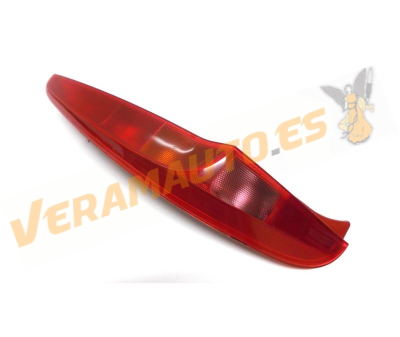 Piloto Fiat Punto 1999 Al 2003 Trasero Izquierdo 5 Puertas Sin Portalamparas OEM Similar 0000046817807 0046523772