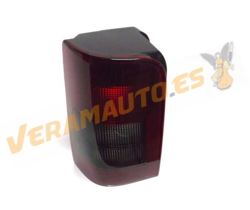 Piloto Citroen Berlingo Peugeot Partner del 1996 al 2002 Trasero Izquierdo 1 Puerta o Porton OEM Similar 6350EE 6350J0 6350J1