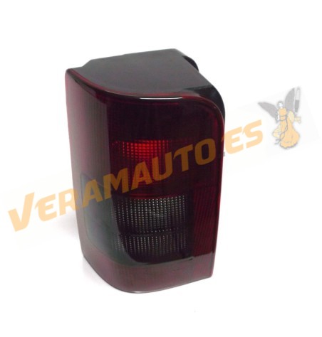 Piloto Citroen Berlingo Peugeot Partner del 1996 al 2002 Trasero Izquierdo 1 Puerta o Porton OEM Similar 6350EE 6350J0 6350J1