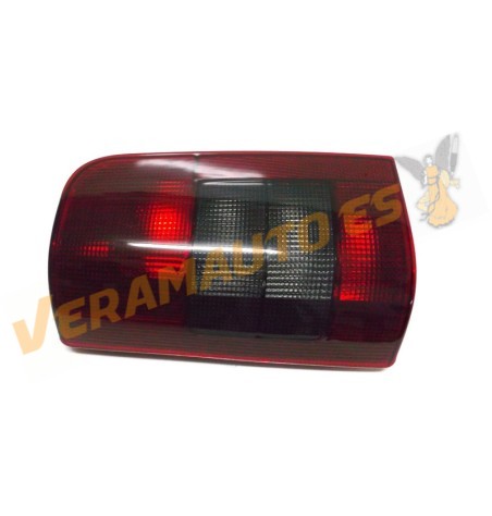 Piloto Citroen Berlingo Peugeot Partner del 1996 al 2002 Trasero Izquierdo 1 Puerta o Porton OEM Similar 6350EE 6350J0 6350J1