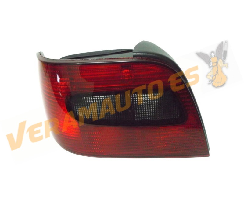 Piloto Citroen Xsara 1997 Al 2000 Trasero Izquierdo OEM 6350J5