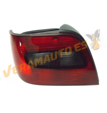 Piloto Citroen Xsara 1997 Al 2000 Trasero Izquierdo OEM 6350J5