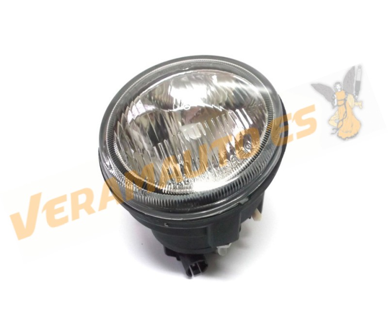 Fog Light for Nissan Interstar Opel Movano Renault Clio Renault Kangoo MasterTwingo, Front Right H1, Similar to 7701205664