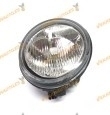 Fog Light for Nissan Interstar Opel Movano Renault Clio Renault Kangoo MasterTwingo, Front Right H1, Similar to 7701205664