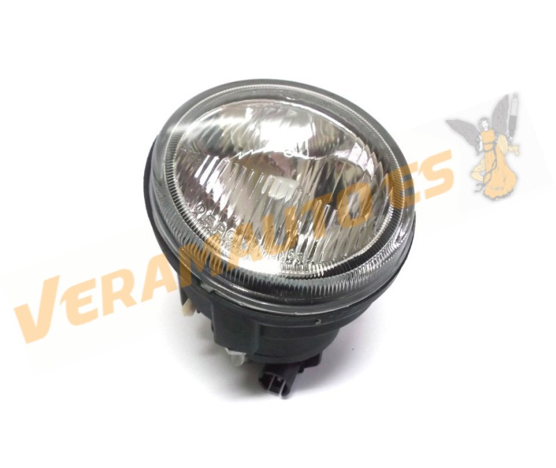 Fog Light for Nissan Interstar Opel Movano Renault Clio Renault Kangoo MasterTwingo, Front Left H1, Similar to 7701205665
