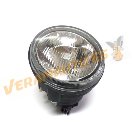 Fog Light for Nissan Interstar Opel Movano Renault Clio Renault Kangoo MasterTwingo, Front Left H1, Similar to 7701205665
