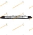 Rejilla Ford Focus 1999 Al 2001 Central De Paragolpes Delantero S/H