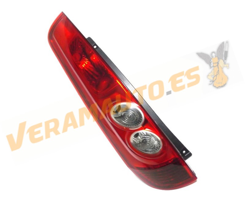 Piloto Ford Fiesta De 2006-2009 Trasero Izquierdo 3 Puertas OEM 1380505