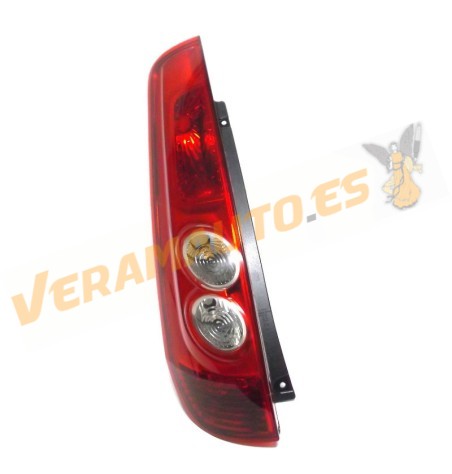 Piloto Ford Fiesta De 2006-2009 Trasero Izquierdo 3 Puertas OEM 1380505