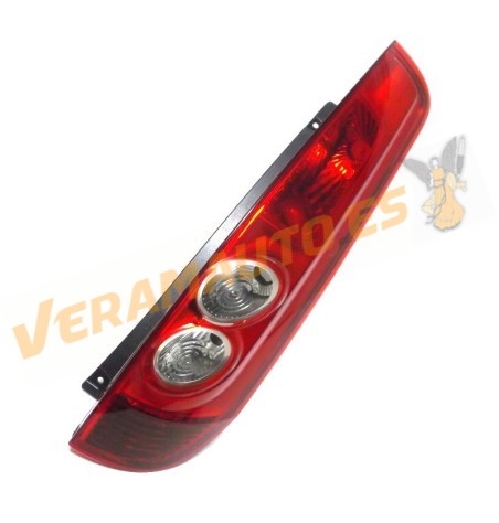 Piloto Ford Fiesta De 2006-2009 Trasero Derecho 3 Puertas OEM 1380503