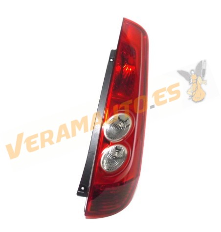 Piloto Ford Fiesta De 2006-2009 Trasero Derecho 3 Puertas OEM 1380503