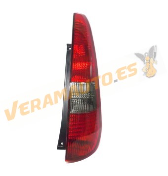 Piloto Ford Fiesta De 2002-2006 Trasero Derecho 5 Puertas OEM 1324561