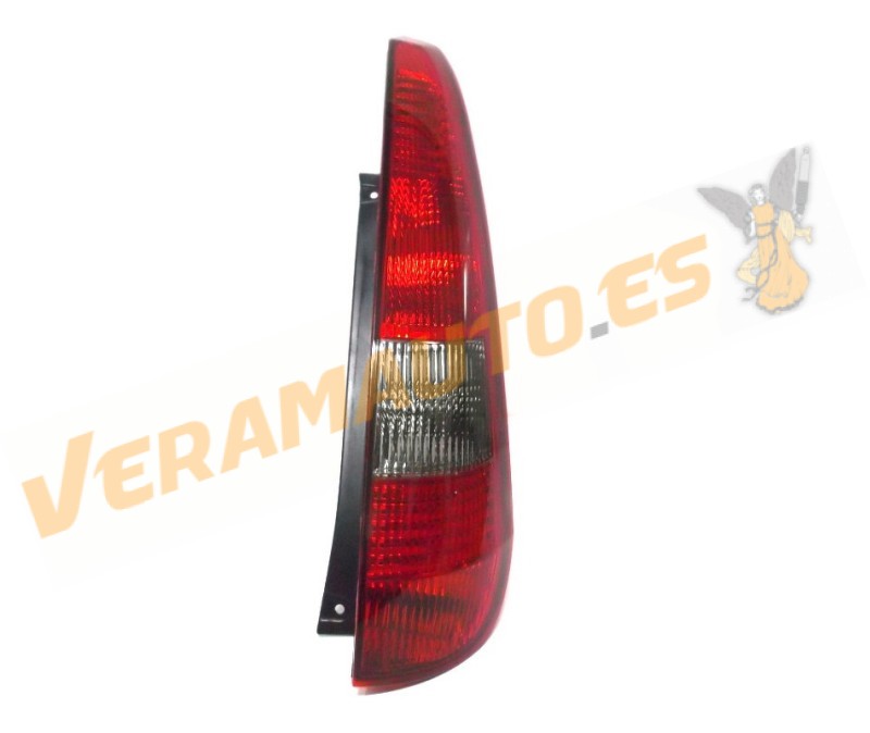 Piloto Ford Fiesta De 2002 A 2006 Trasero Derecho 5 Puertas Sin Portalamparas OEM Similar 1324561