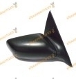 espejo ford escort de 1995 a 1999 mecanico negro derecho