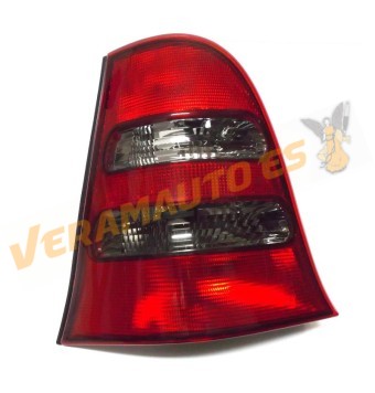 Piloto Mercedes Clase A W168 de 2001-2004 Trasero Izquierdo OEM 1688200964