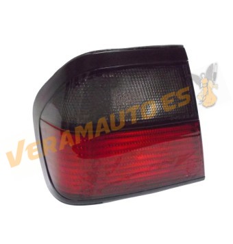 Piloto Nissan Primera Del 1990 Al 1996 Trasero Izquierdo Sin Portalamparas 4 Puertas