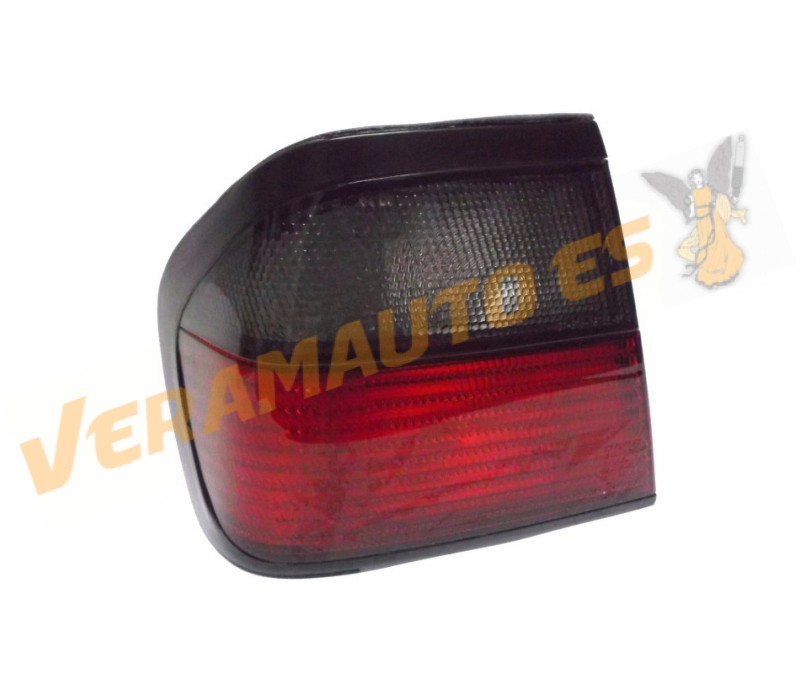 Piloto Nissan Primera Del 1990 Al 1996 Trasero Izquierdo Sin Portalamparas 4 Puertas