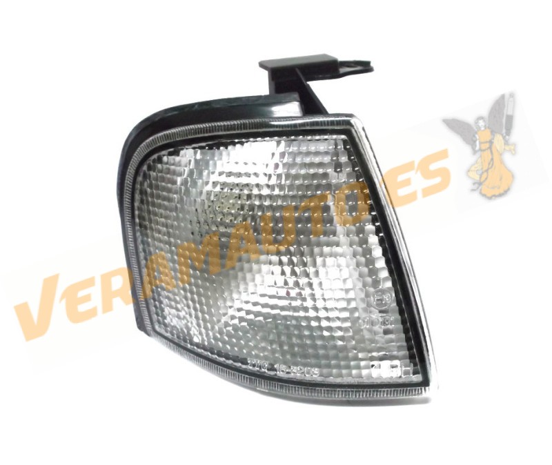 piloto primera de 1994 a 1996 delantero derecho blanco lampara ambar