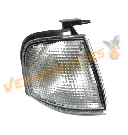 piloto primera de 1994 a 1996 delantero derecho blanco lampara ambar