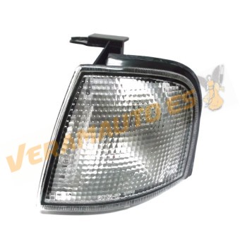 piloto primera de 1994 a 1996 delantero izquierdo blanco lampara ambar