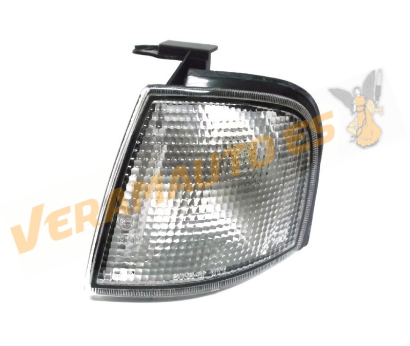 piloto primera de 1994 a 1996 delantero izquierdo blanco lampara ambar